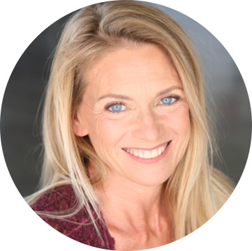Geralyn Gendron, LMFT